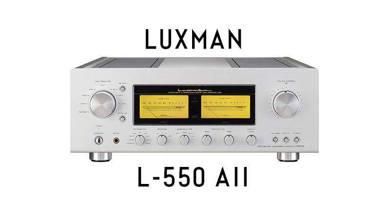 LUXMAN ラックスマン L-550 動作確認済み。 中古】LUXMAN ラックスマン L-550 Yahoo!オークション -「luxman l-550