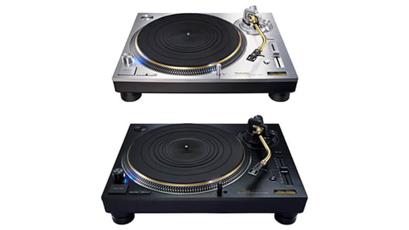 Technics SL-1210 GME-K期間限定展示 - 四日市ムセン